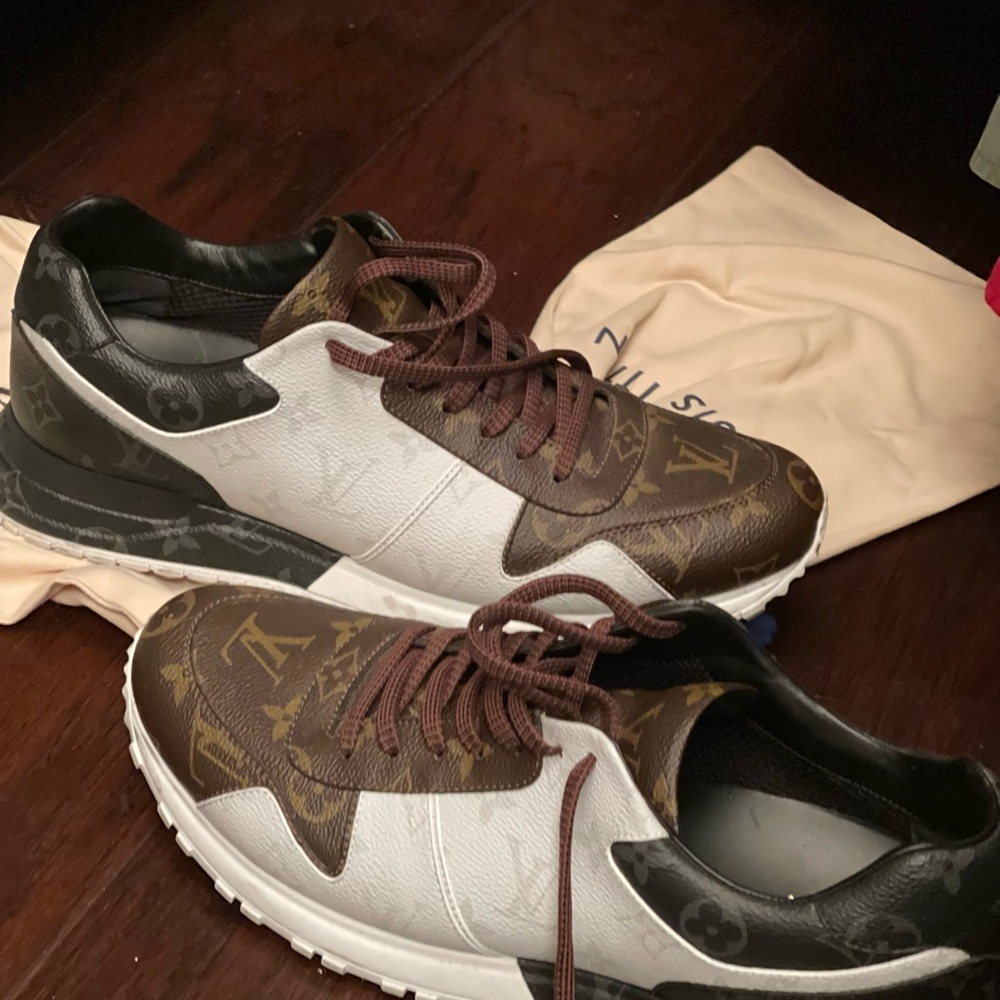 LV Men’s shoes
